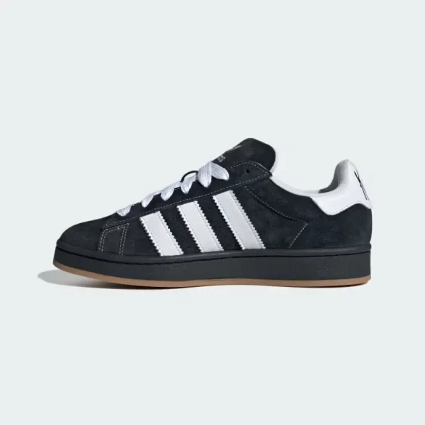 Adidas Campus 00s 'Black Gum' x Korn — foto 3