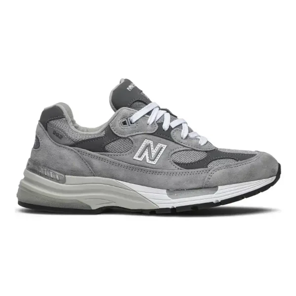 New Balance 992 'Grey'