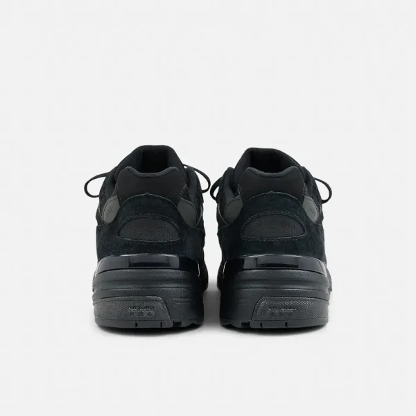 New Balance 992 'Black' — foto 5