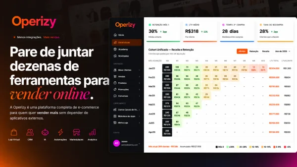 Produto real teste