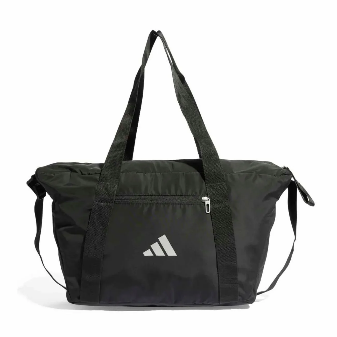 Adidas Bolsa Esportiva Preta