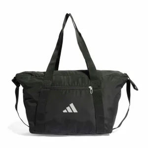 Adidas Bolsa Esportiva Preta