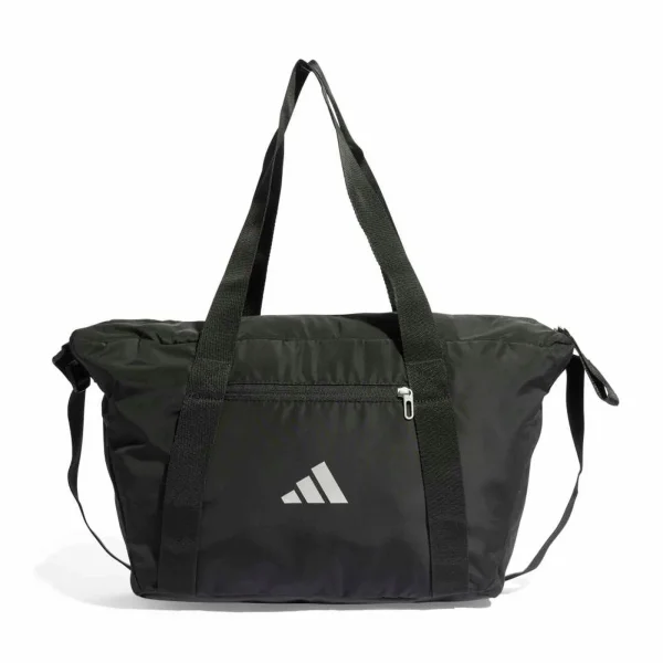 Adidas Bolsa Esportiva Preta