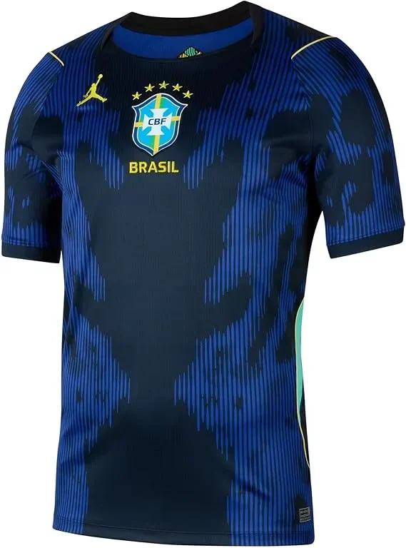Camisa da Seleção 2026