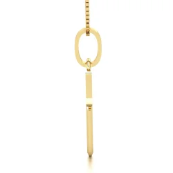 OURO DOURADO