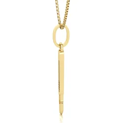 OURO DOURADO