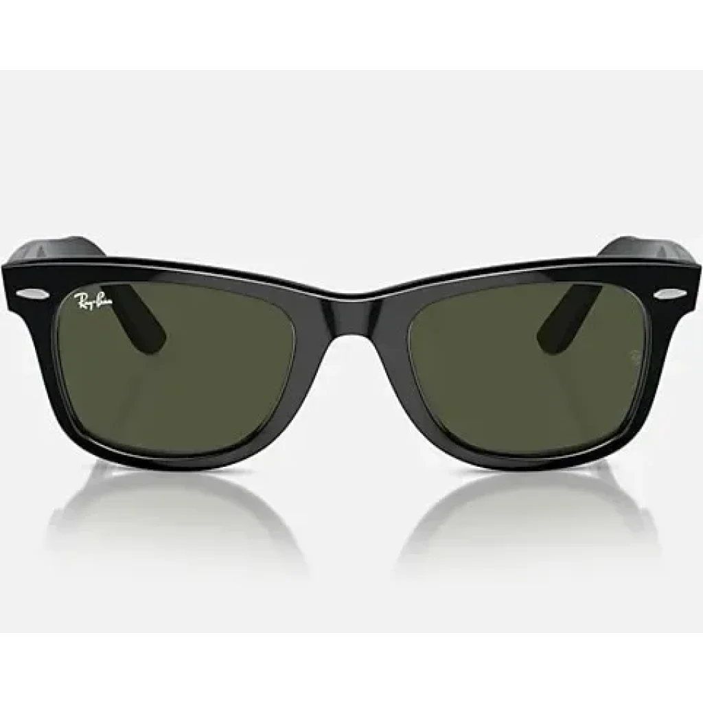Ray-Ban Wayfarer Classic Óculos de Sol Preto