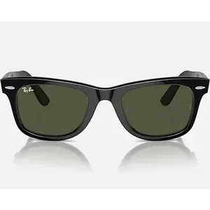 Ray-Ban Wayfarer Classic Óculos de Sol Preto