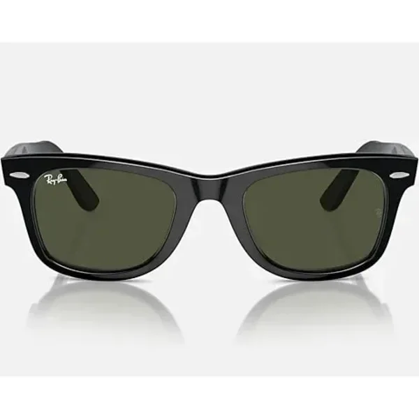 Ray-Ban Wayfarer Classic Óculos de Sol Preto