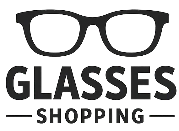 Glasses Shopping