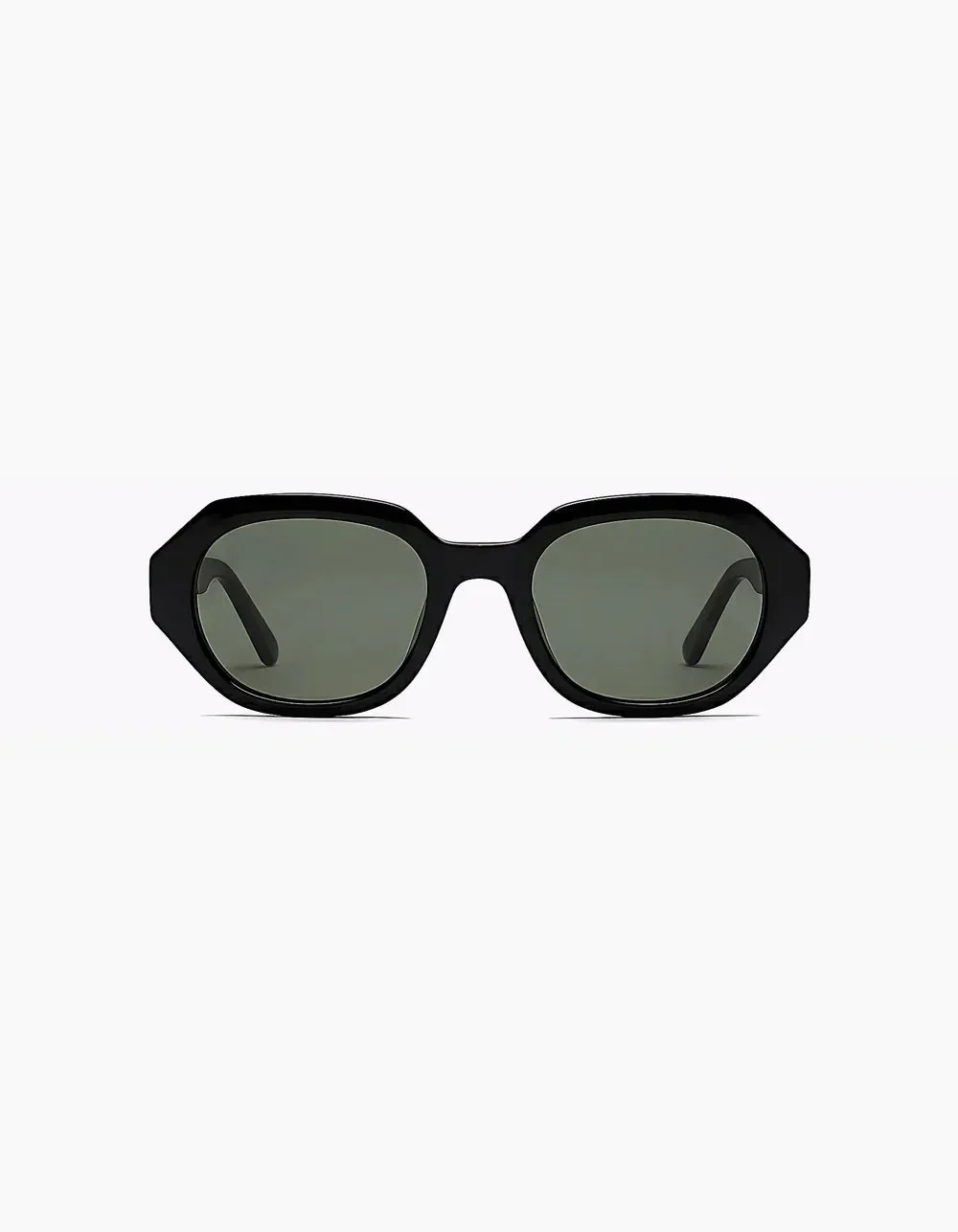 Óculos de Sol Amber X Elias Marlowe Preto