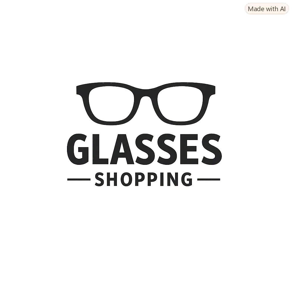Glasses Shopping
