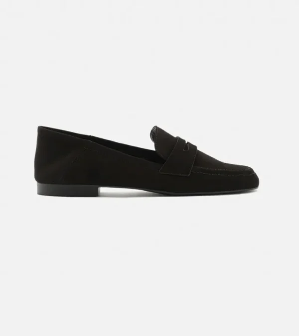 Mocassim Acamurçado Tira Classic
