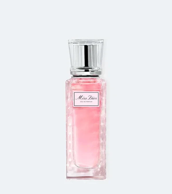 Miss Dior Roller Pearl Eau de Parfum