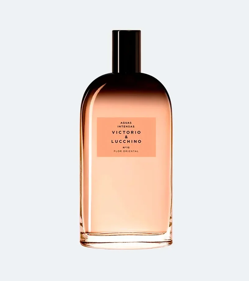 Perfume Victorio &amp; Lucchino Águas Intensas Flor Exótica