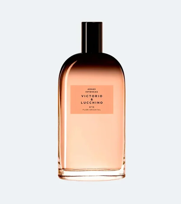 Perfume Victorio & Lucchino Águas Intensas Flor Exótica