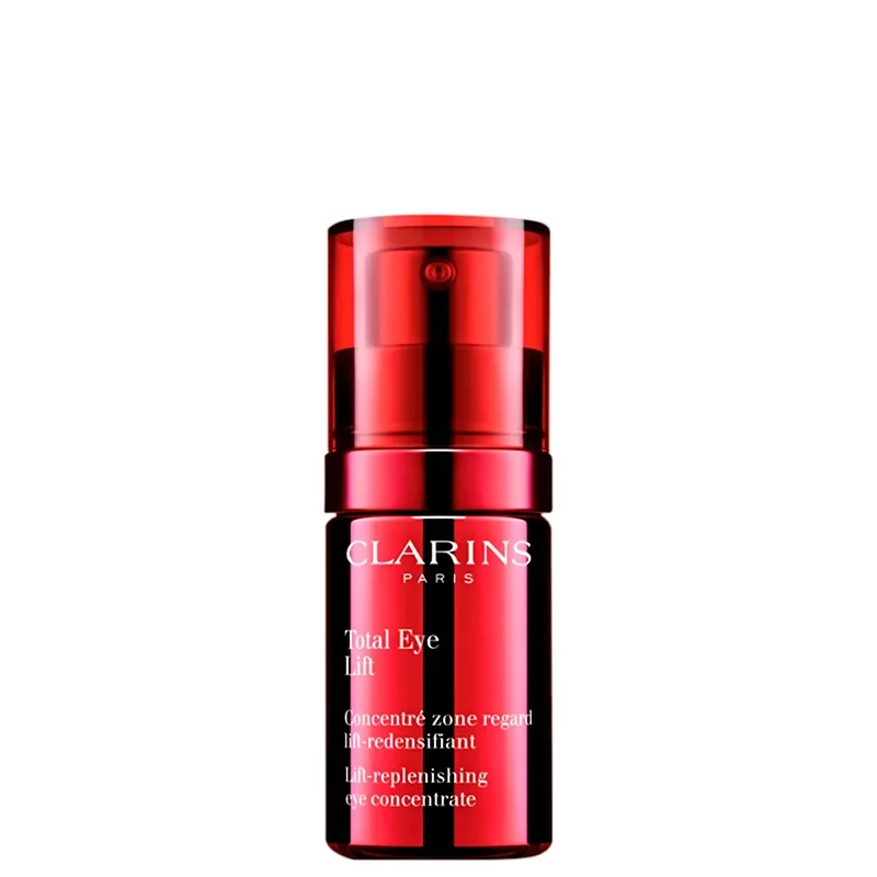 CLARINS sérum rejuvenescedor para olhos clarins