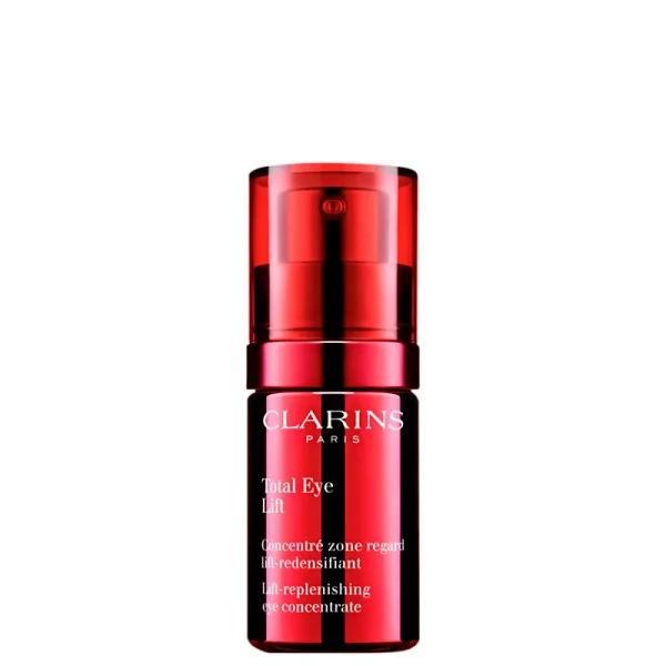 CLARINS sérum rejuvenescedor para olhos clarins