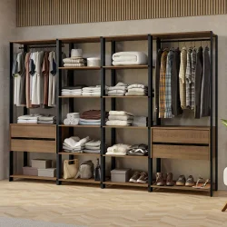RUSTIC/PRETO