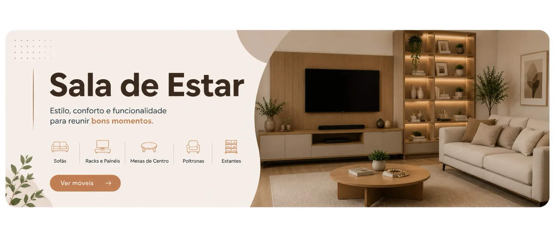 Sala de Estar