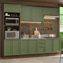 VERDE