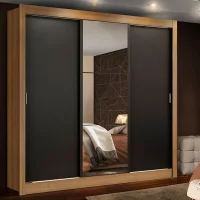 RUSTIC/PRETO