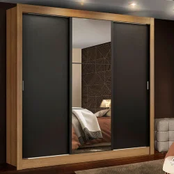 RUSTIC/PRETO