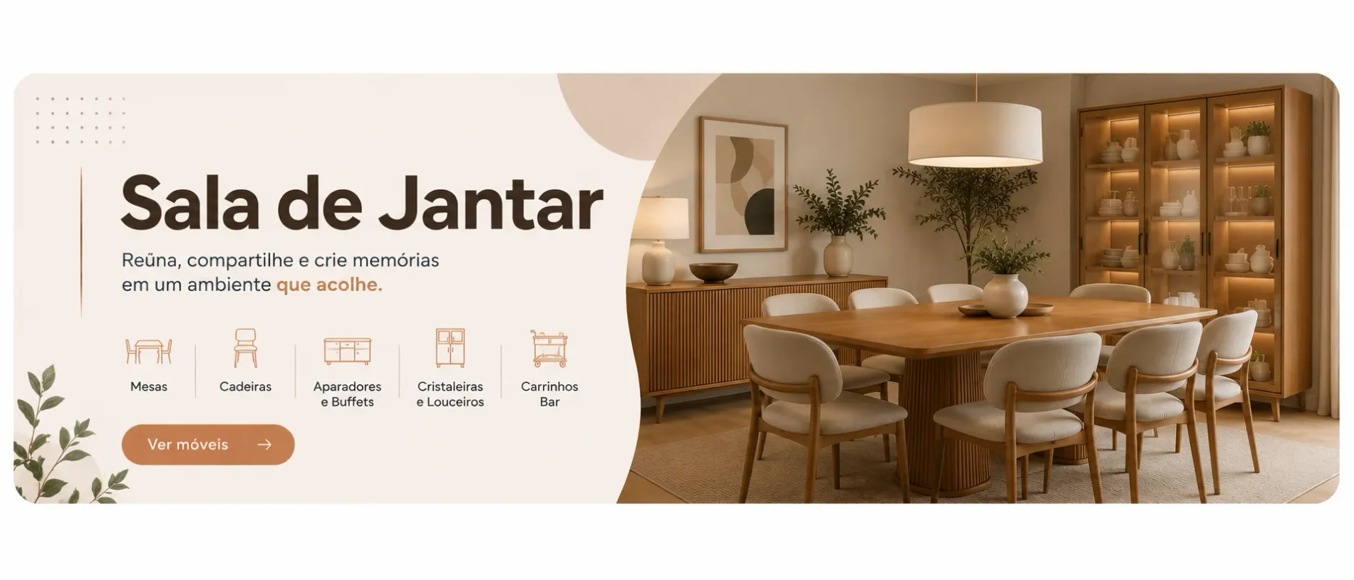 Sala de Jantar