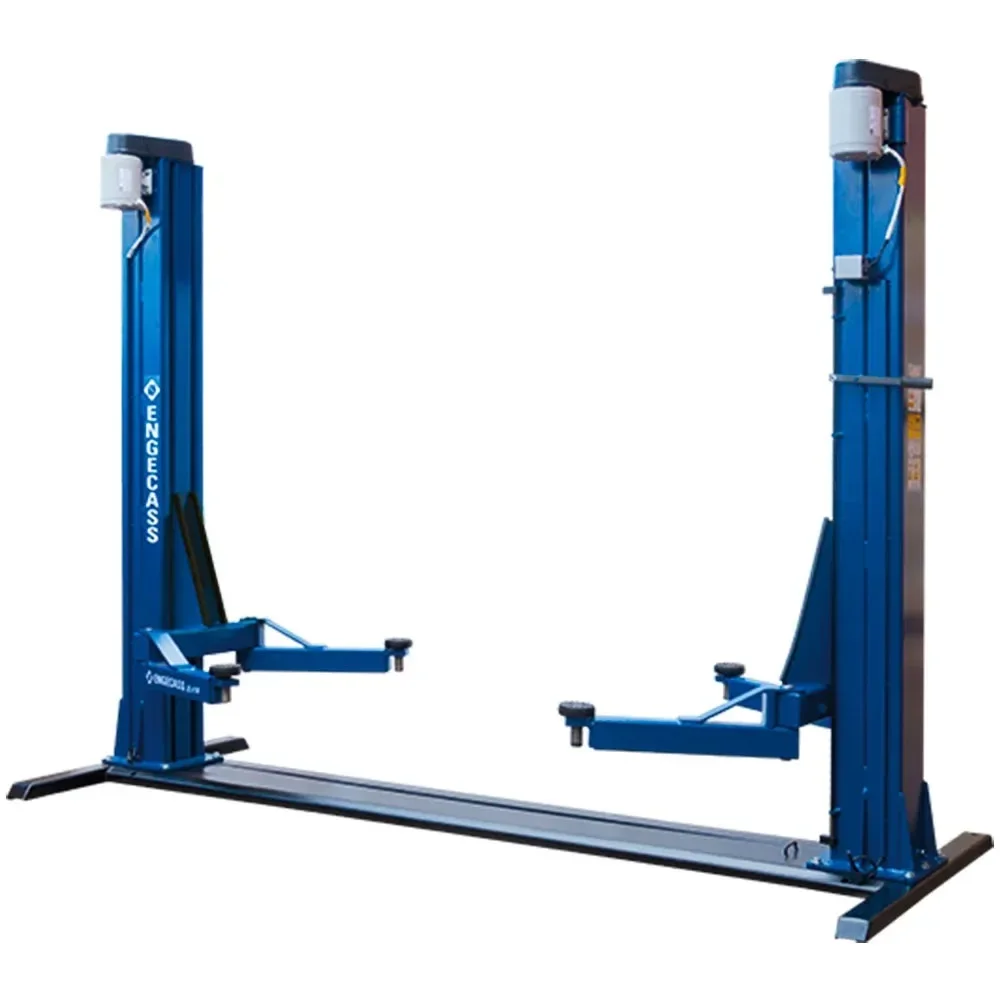 Elevador Automotivo 220V