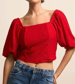 Vermelho