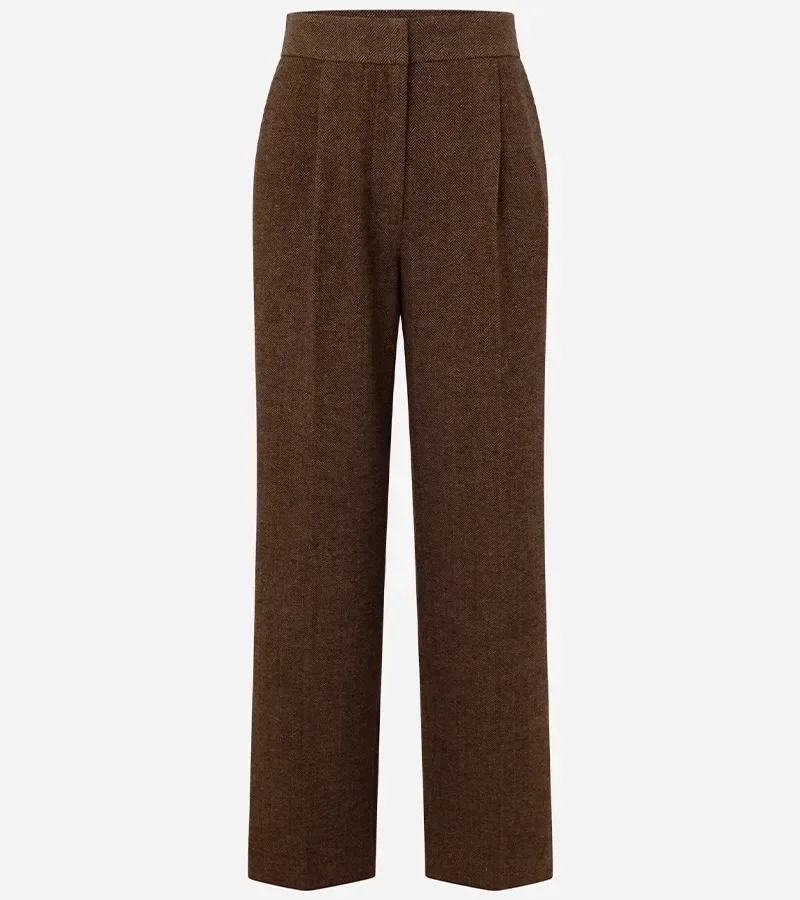 Calça Pantalona
