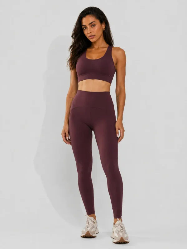 Legging Feminina Cintura Alta