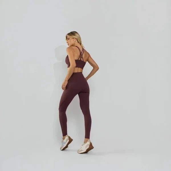 Legging Feminina Cintura Alta — foto 5