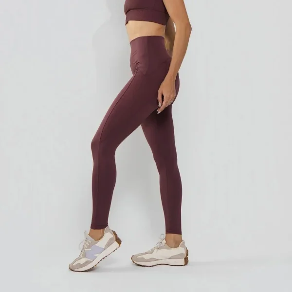 Legging Feminina Cintura Alta — foto 3
