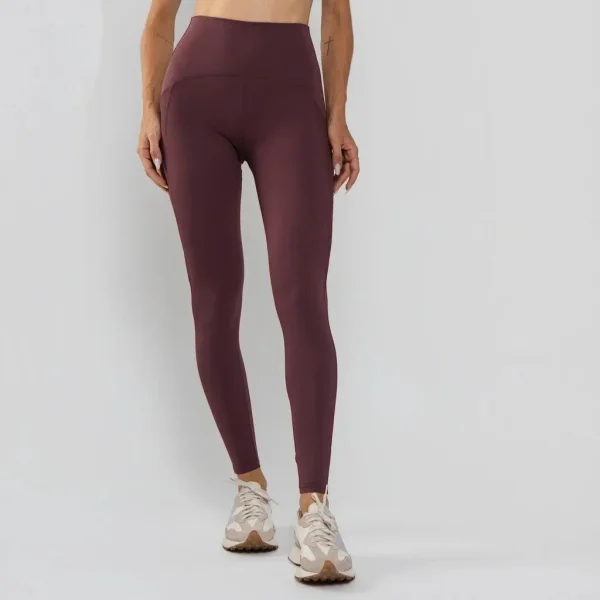 Legging Feminina Cintura Alta — foto 4