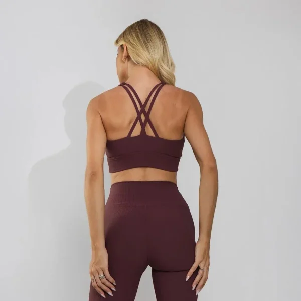 Legging Feminina Cintura Alta — foto 6