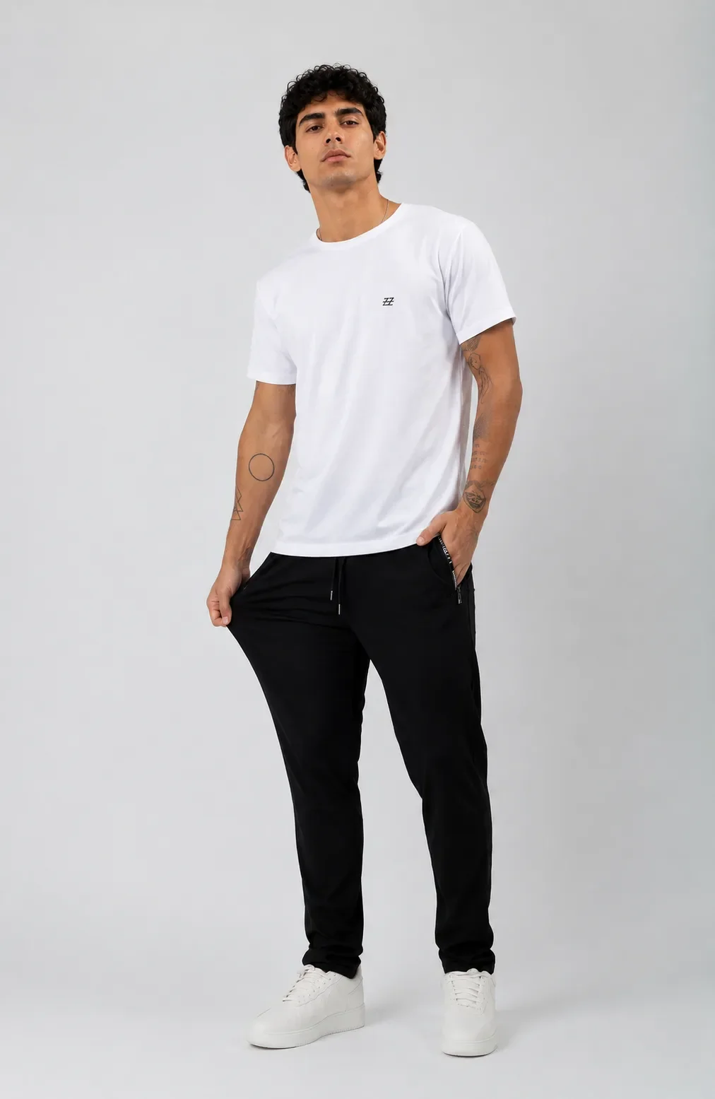 Calça Esportiva Masculina