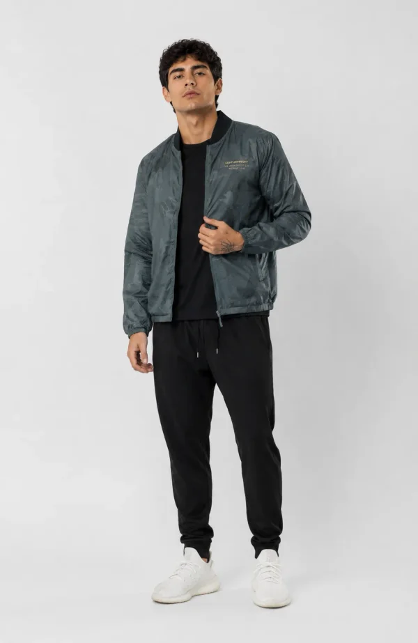 Jaqueta Corta Vento Centuryfront Masculina