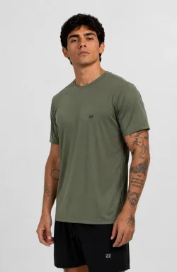 VERDE OLIVA
