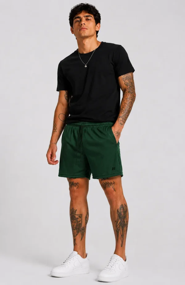 Bermuda Esportiva Masculina